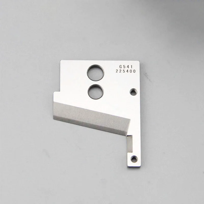Juki Industrial Sewing Machine 254 Moving Knife Top  Mol-254 Upper Cutter G5412-254-000