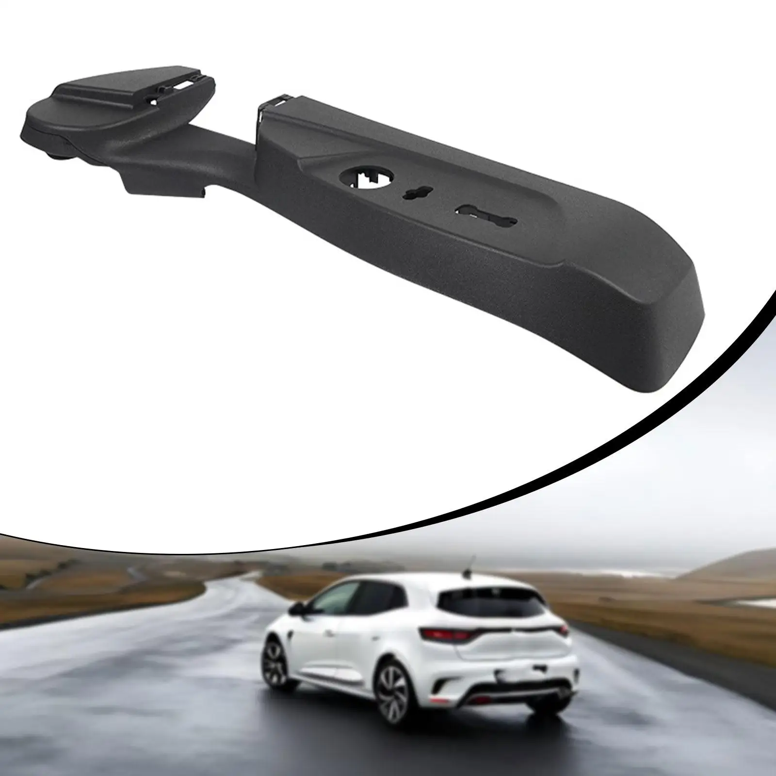 

Рамка переключателя автомобильного сиденья, накладка переключателя сиденья для Chevrolet 2013-2016 гг.