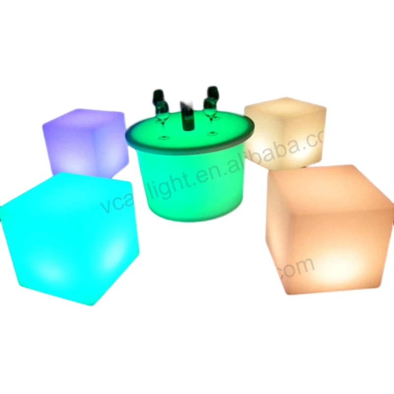 Iluminación LED para muebles, VC-A3838