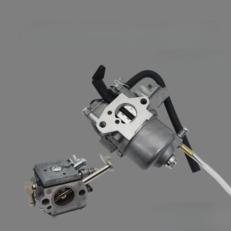 

Поплавковый карбюратор ударной трамбовки Mikasa, карбюратор Honda GX100 с ударной капой 156F