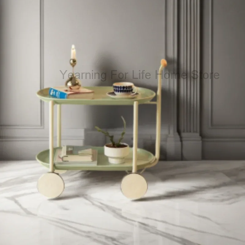 

Hair Extension Trolley Snack Salon Stations Trolley Bedroom Drawing Room Kitchen Salon Trolley Carrito Carro Plegable Con Ruedas