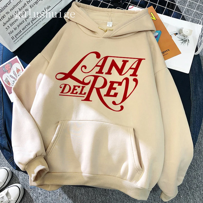 Sweat à capuche années 90 mignon Lana Del Rey Ldr sweat à capuche pour homme femmes pulls sweats à capuche années 90 sweat à capuche Grunge sweat