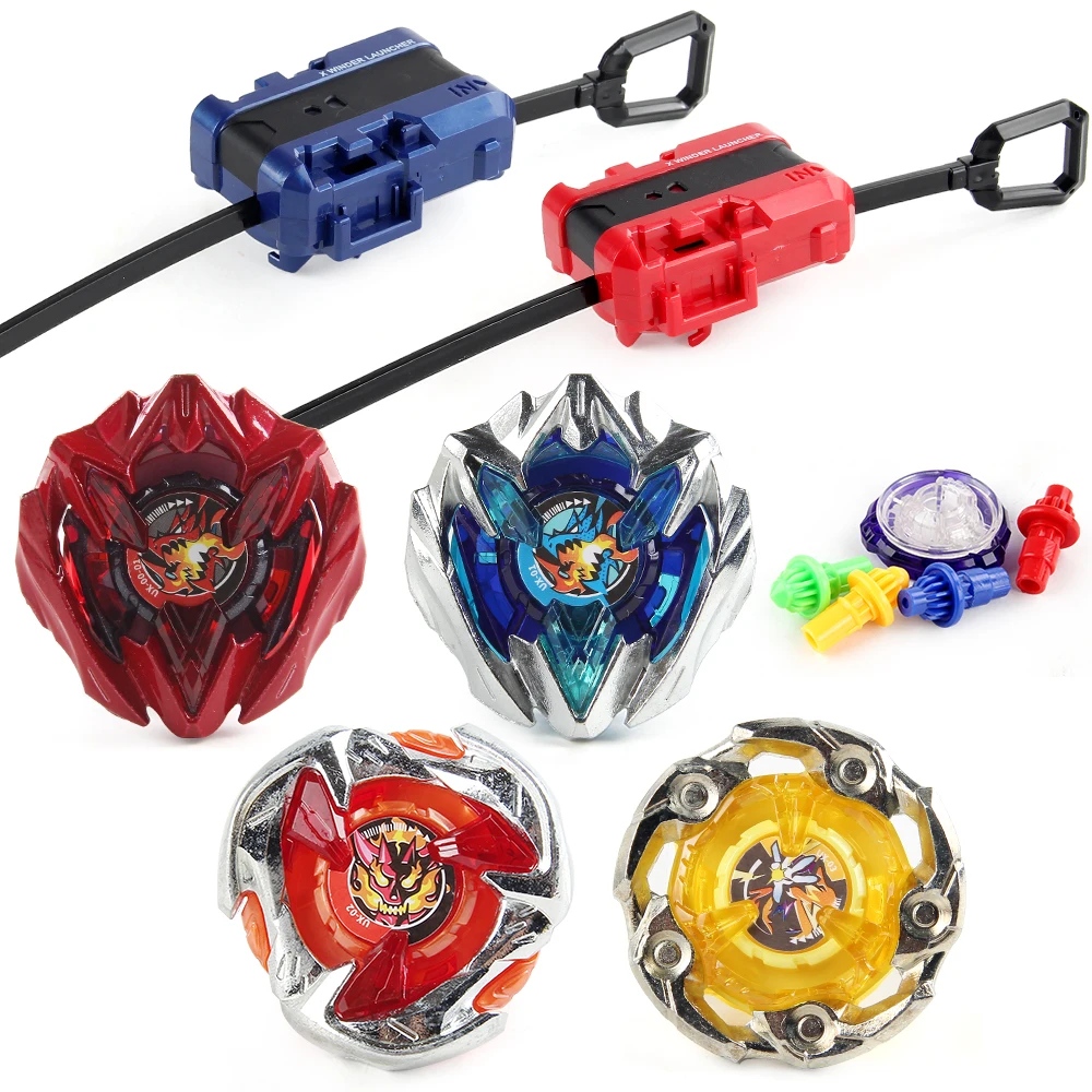 Takara Tomy Beyblade Burst Gyro X Toy BX Gyro BX001 BX00 BX14 BX13 BX BX-20 BX-21 BX-19 walki z żyroskopem luzem UX01 UX02 UX03