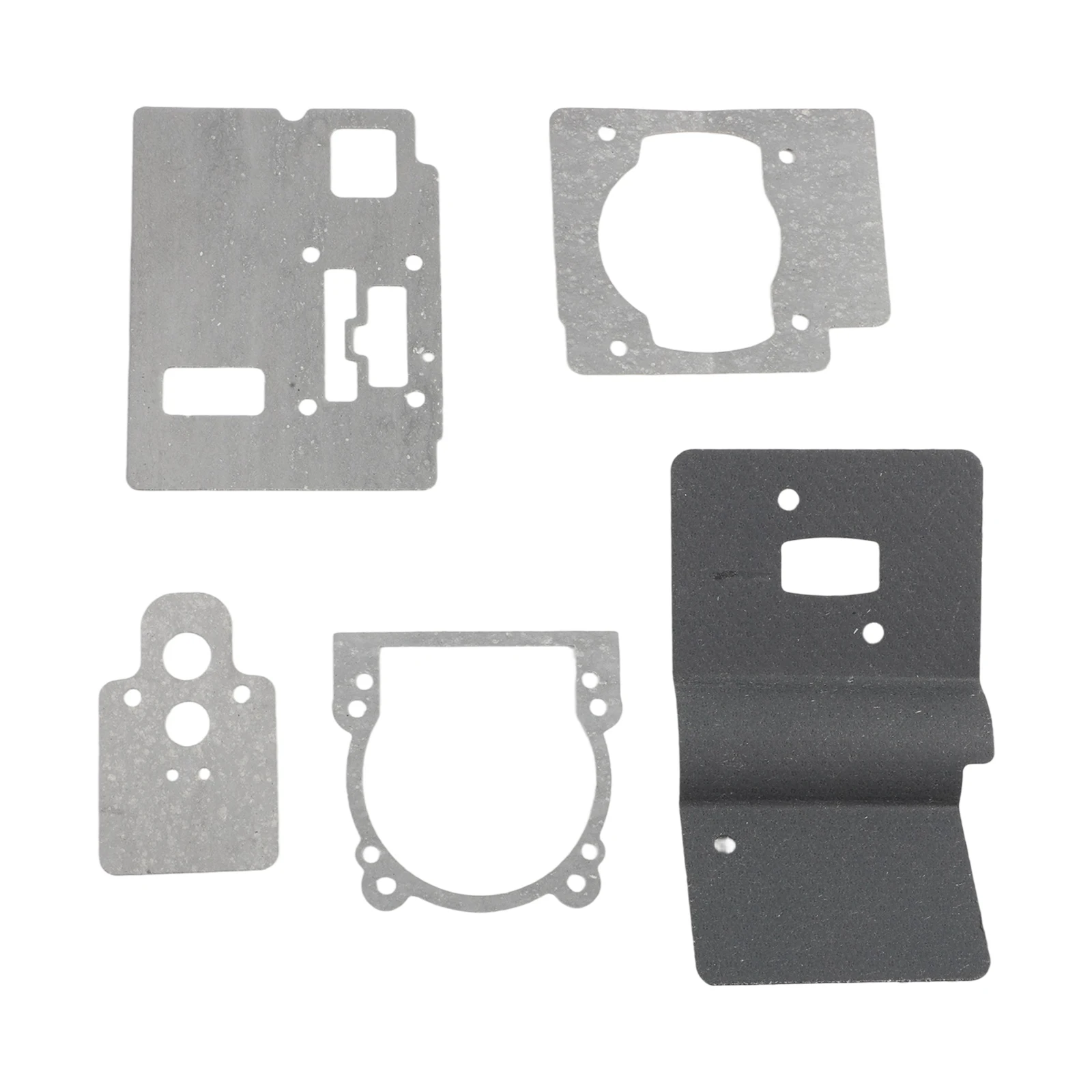 Airbag Kit Gasket Kit 5 Piece Set Compatible With EBZ75000 Compatible With EBZ8500 Outdoor Use For REDMAX Equipment
