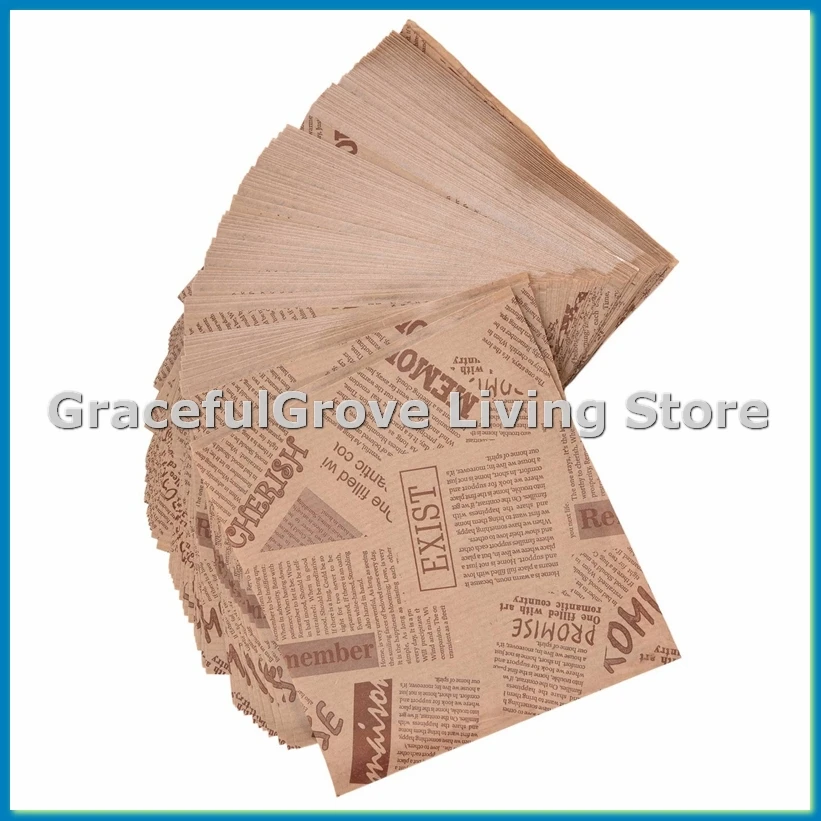 100pcs-sacos-de-papel-para-sanduiches-e-donuts-12x12cm-sacos-de-papel-a-prova-de-Oleo-para-embalagem-de-alimentos-kraft-abam