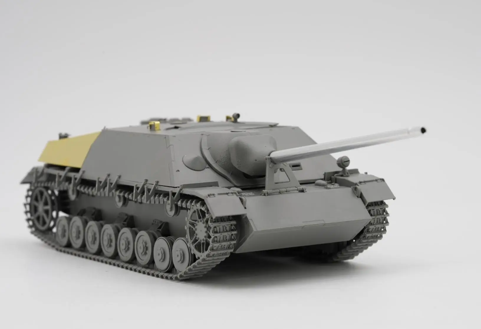 Border BT-049 Kit de modelo Jagdpanzer IV L/70 V escala 1/35