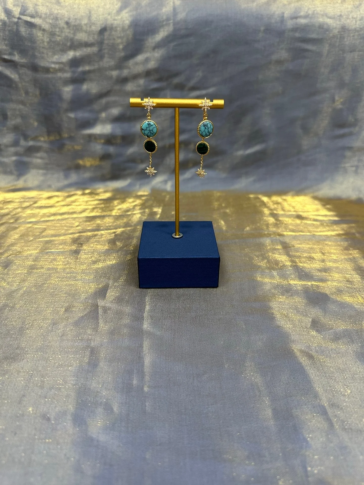 

2026 New Bestselling Classic Simple Elegant and Stylish Women's Earrings Suitable for All Occasions