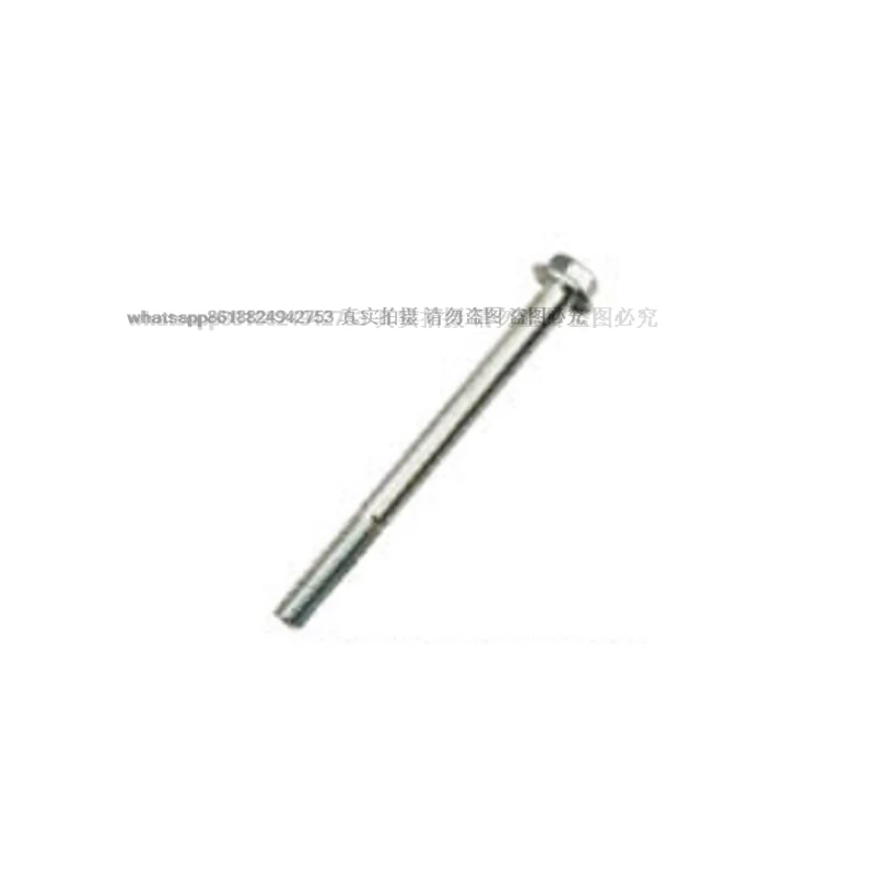 

Запасные части для экскаватора, запасные части двигателя Caterpillar C6.4, крепежный болт сиденья рычага