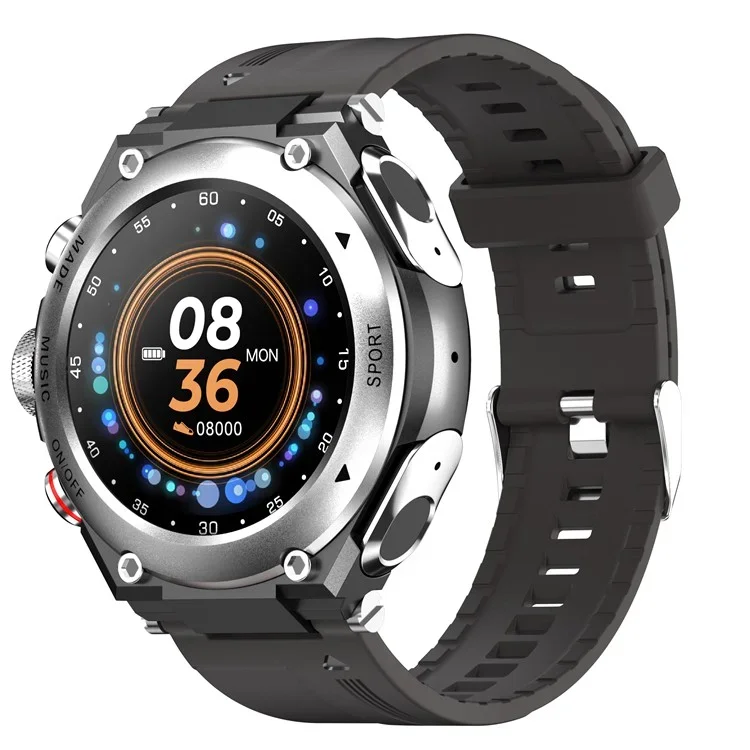 

top seller 2 IN 1 until functions HIFI Dual Stereo sports tws T92 smart watches with tws earphones