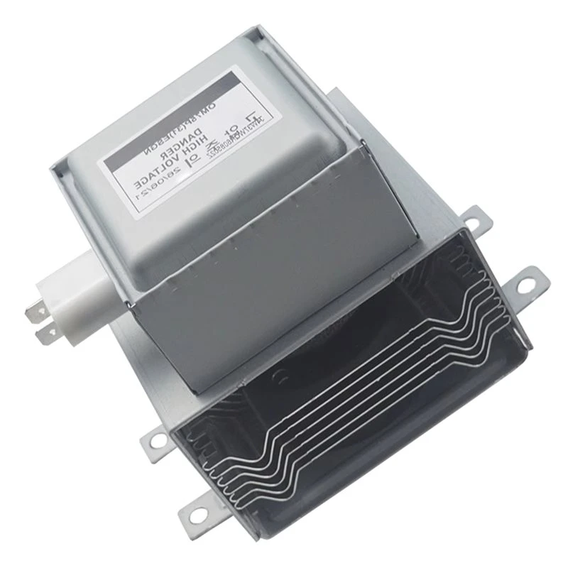 [HOT!A24R】 New For Samsung Microwave Oven OM75P(31)ESGN Air-Cooled Magnetron 1000W OM75P(31) Industrial Replacement Parts