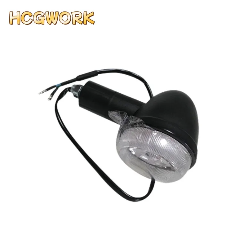 

передний задний указатель поворота для Zongshen Cyclone RA2 ZS250-12