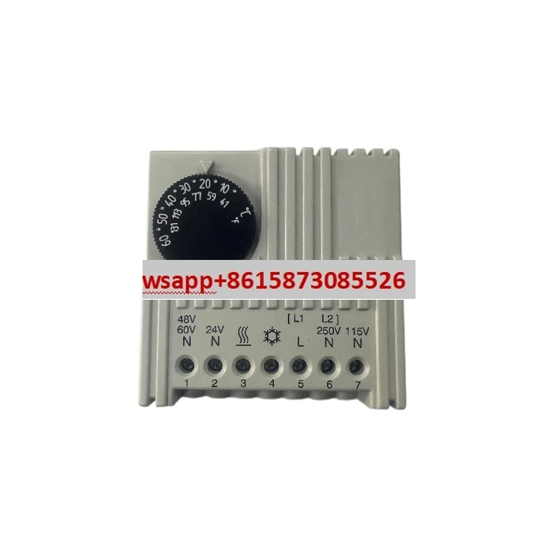 

Original automatic temperature controller SK3110000 SK3110 SK3118