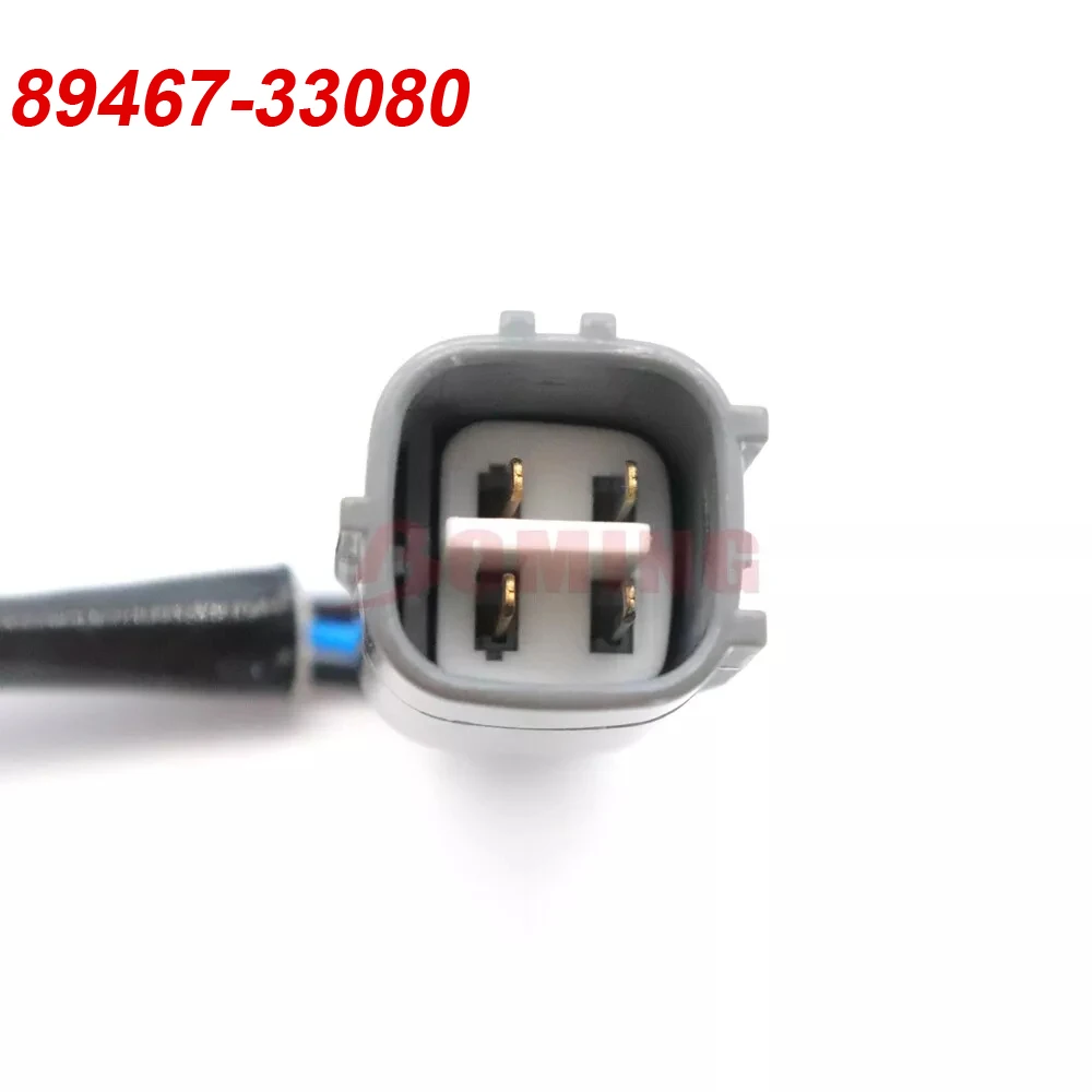 89467-33080 89467-06030 سيارة المنبع O2 الأكسجين لامدا الاستشعار لكزس ES350 RX350 تويوتا أفالون كامري هايلاندر RAV4 سولارا