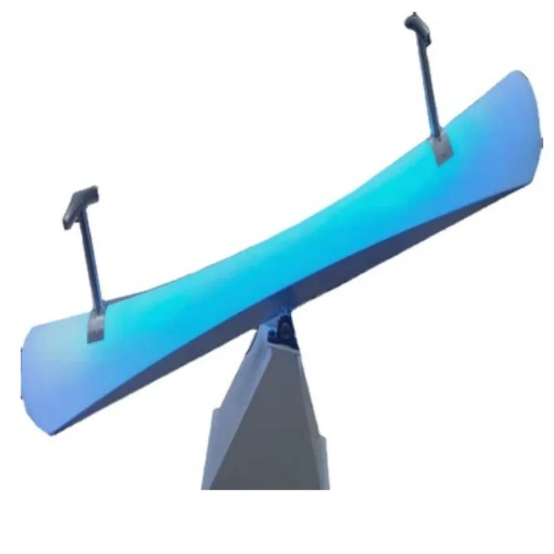 

Интерактивное оборудование для развлечений на открытом воздухе с светодиодной подсветкой и семицветными огнями