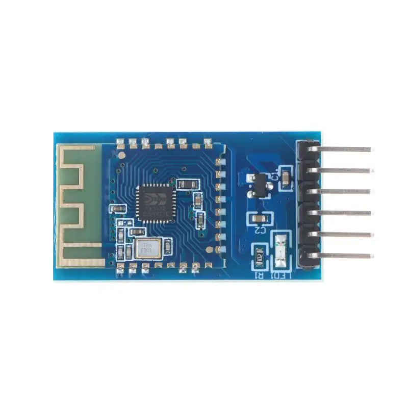 JDY-23 Bluetooth 5.0 BLE5.0 Digital Transmission Module Bluetooth Transparent Transmission CC2541 Slave Bluetooth