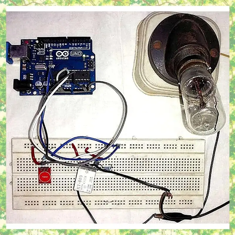 Smart-300Pcs TTP223 Modul Sakelar Kunci Sentuh Tombol Sentuh Tipe Kapasitor Saluran Tunggal Sensor Sakelar Sentuh Mengunci Sendiri