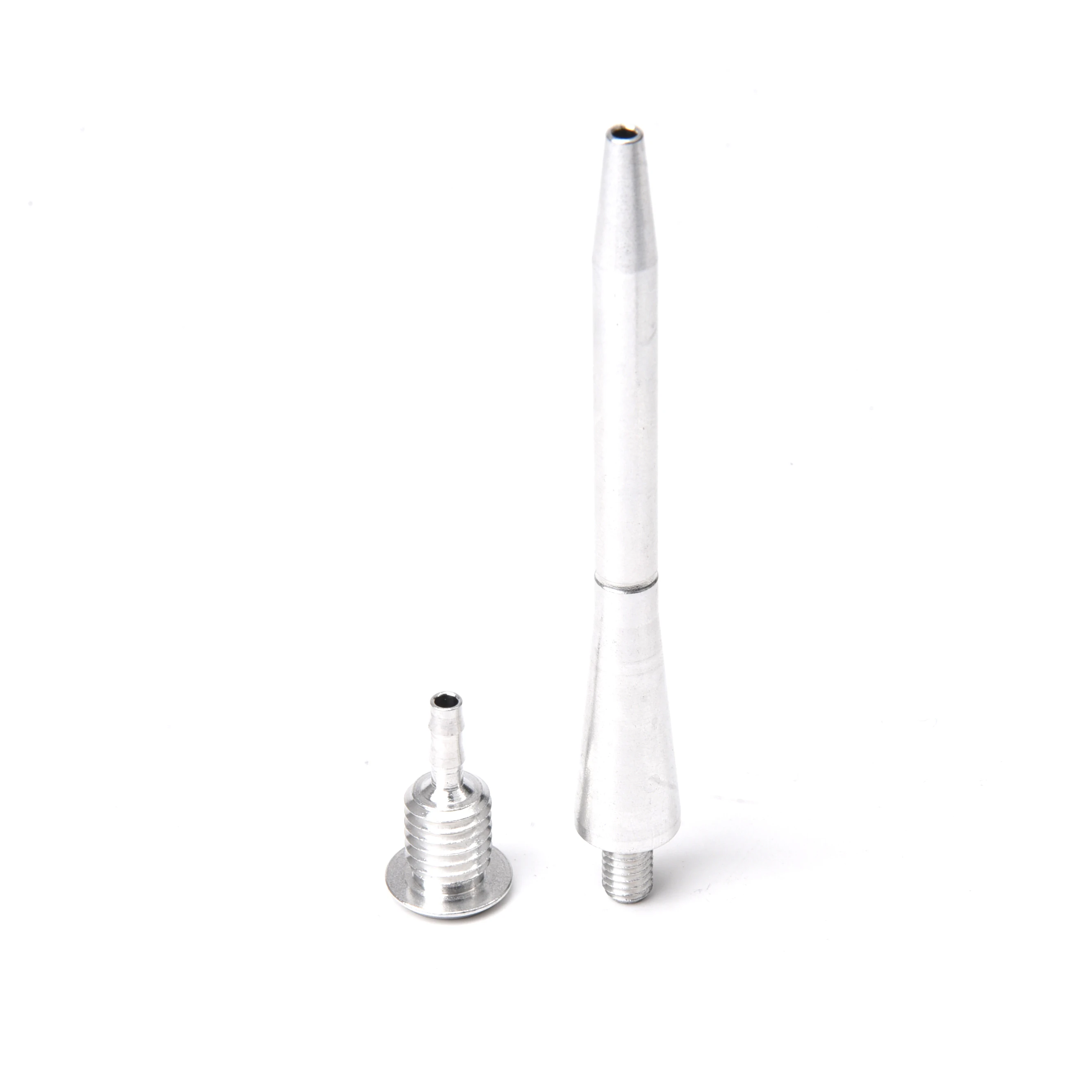 Aluminium Ardupilot Arduplane Pitot Digital Air Speed Meter Mount Tube for Airspeed Meter Sensor Tube PX4 APM Flight Controller