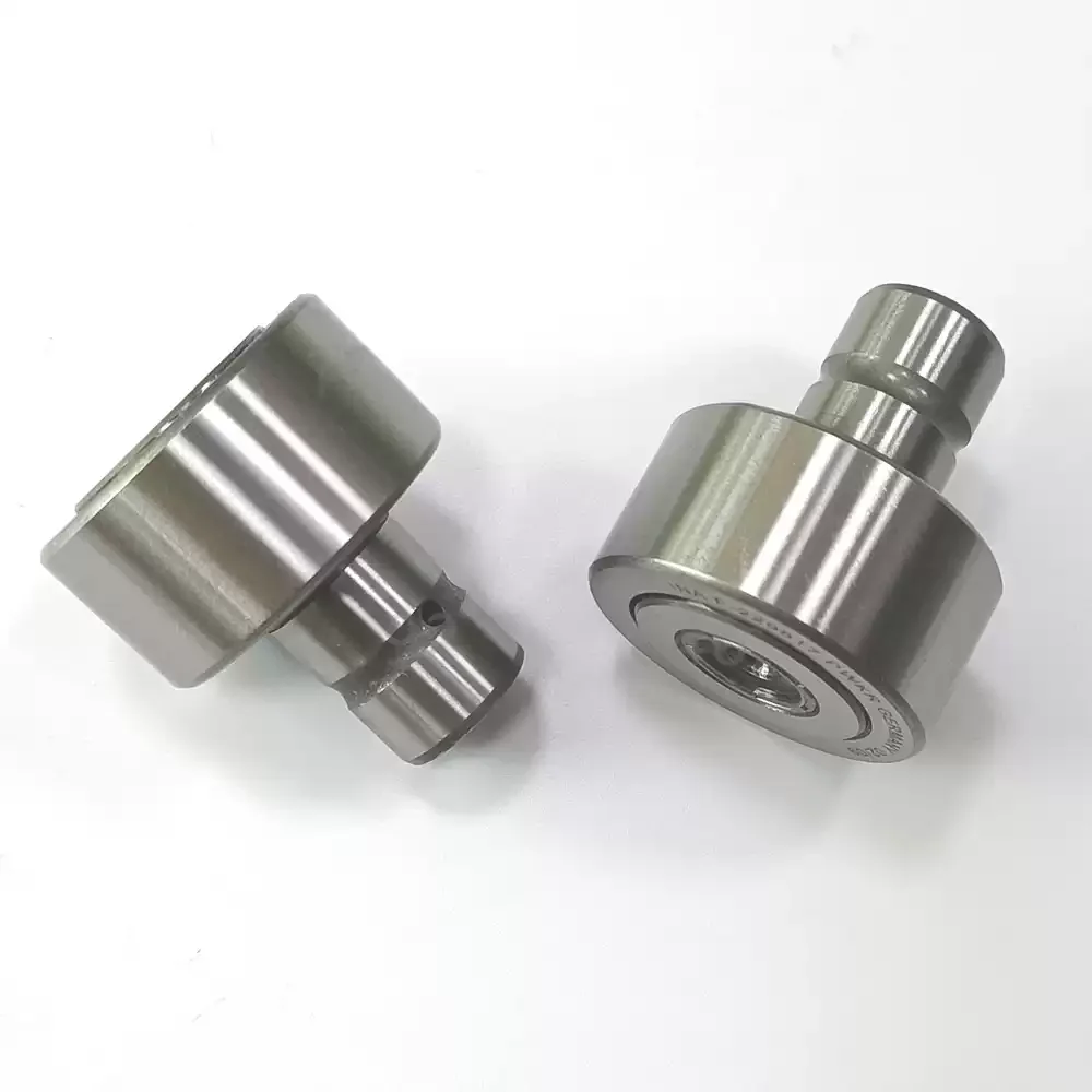 1PCS Applicable to CD102 imprint roller bearings F-229817 printing machine open ball C6.011.121