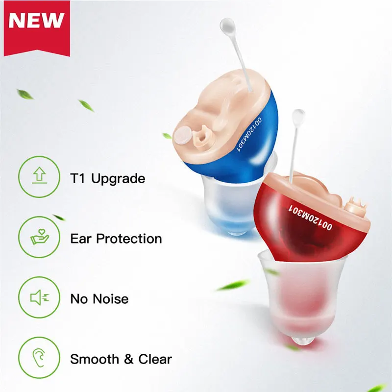 Cic Hearing Aids Au…
