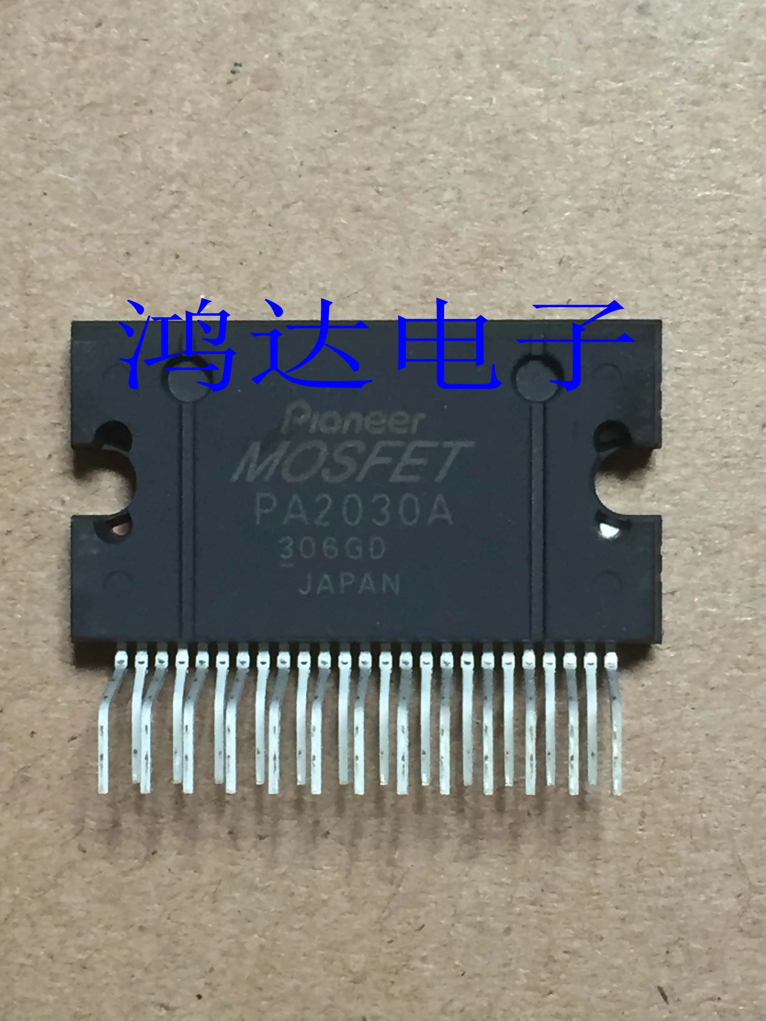 

PA2030A 4*60 Вт TDA7850 10 шт.