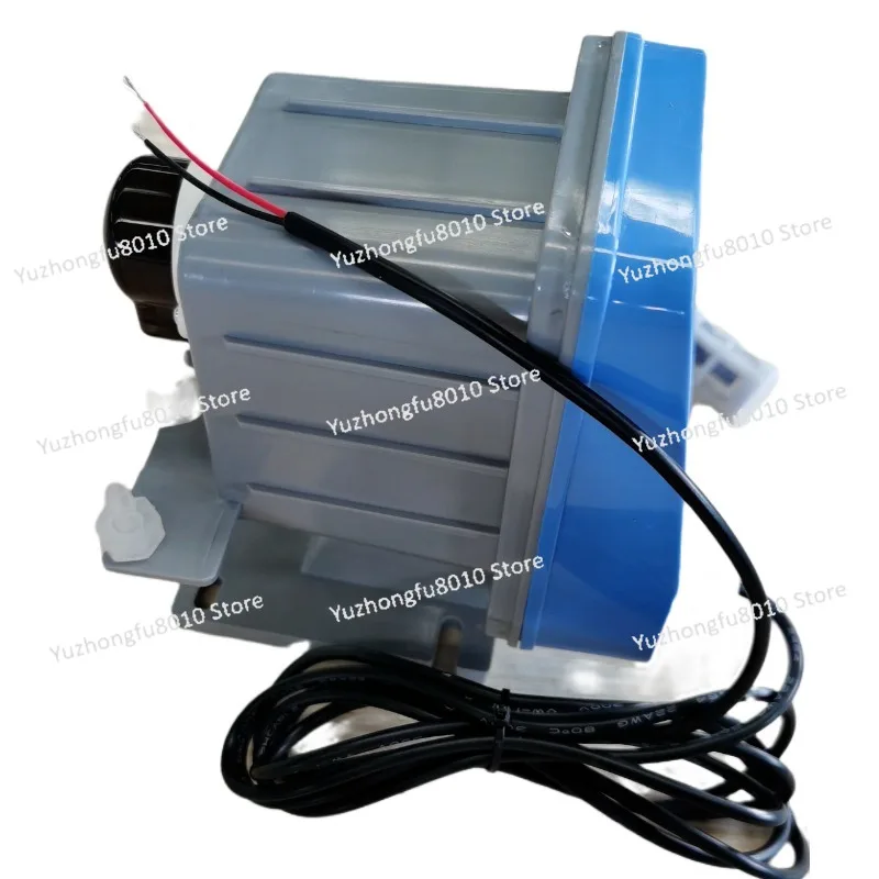 Flake ice machine salt water pump 220 volts