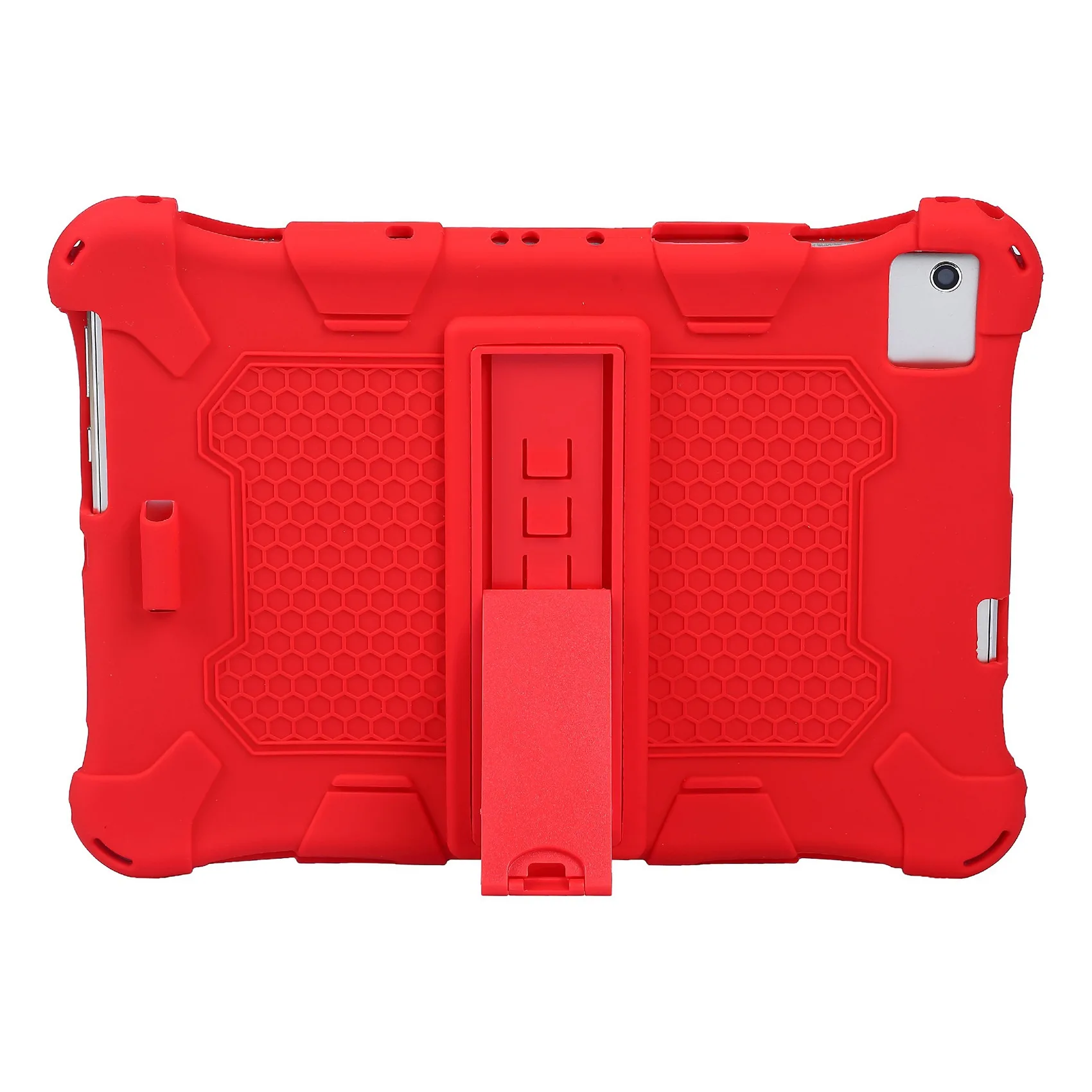 Capa para teclast m40 p20hd p20 10.1 Polegada tablet silicone caso suporte ajustável tablet para teclast