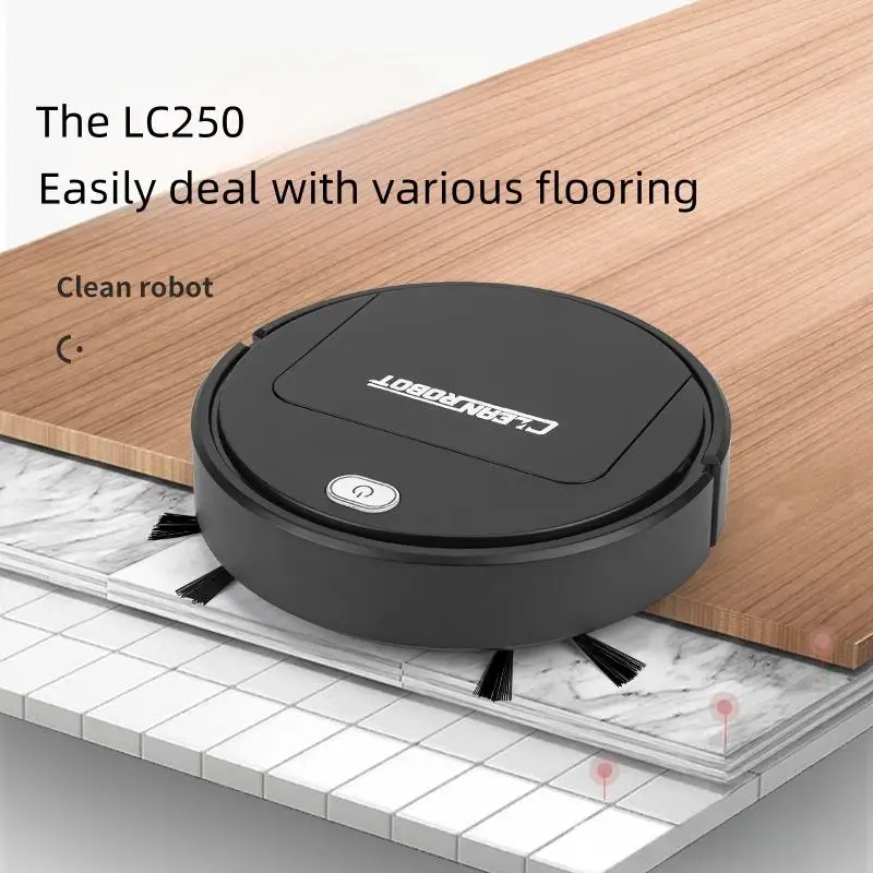 Xiaomi Original 3 In 1 Smart Sweeping Robot Home Sweeper Sweeping and Vacuuming Wireless Vacuum Cleaner Sweeping Robots For Home