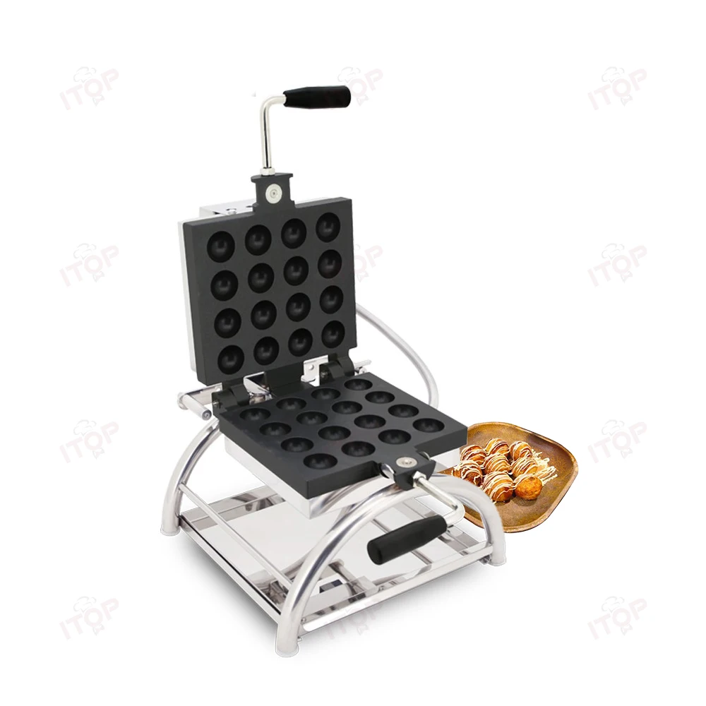 Hot Sale Cheap Totoro Waffles Wafer Sandwich Waffle Maker Makers