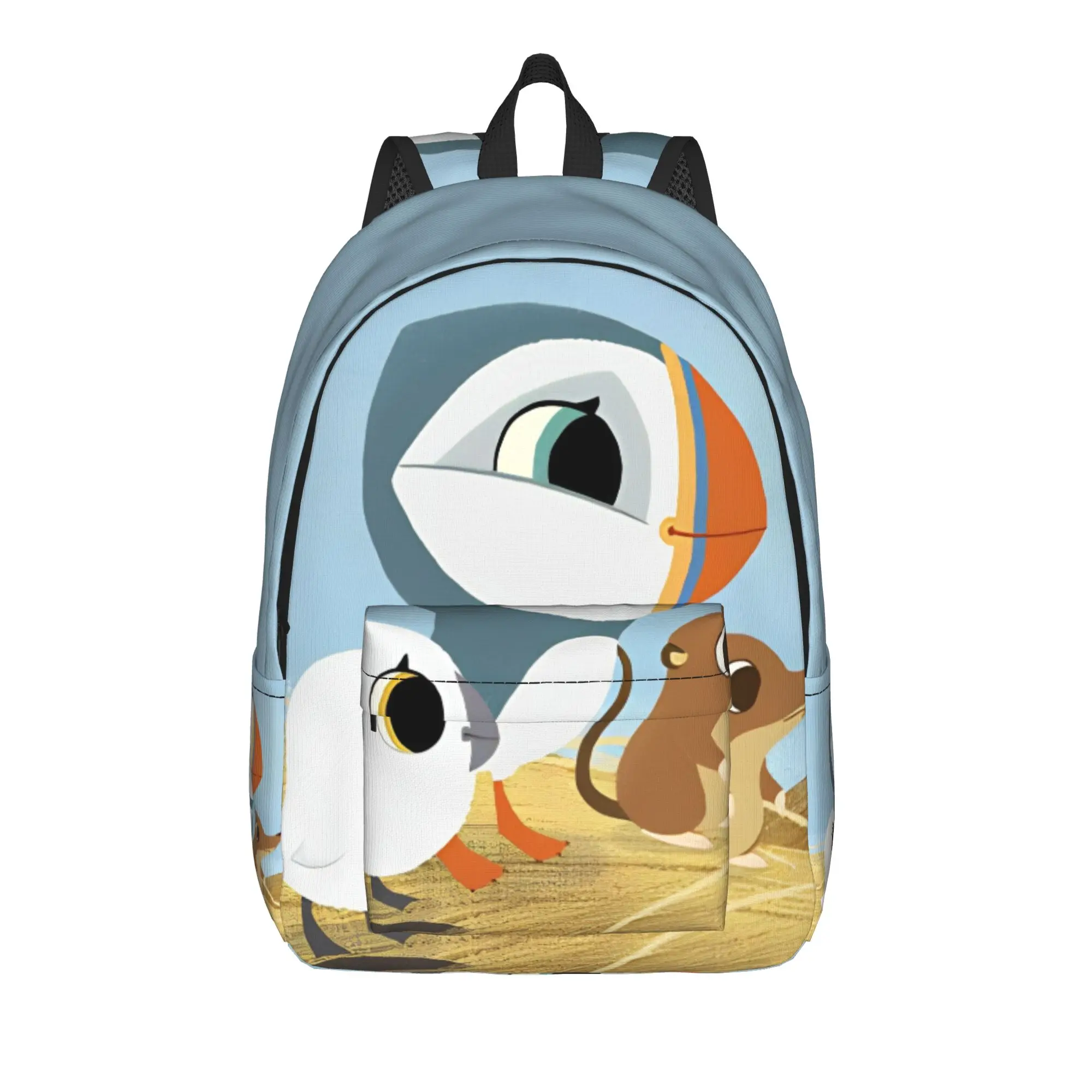 mochila-puffin-rock-and-new-friends-mochilas-de-viagem-unissex-bolsas-escolares-macias-personalizadas-mochila-fashion