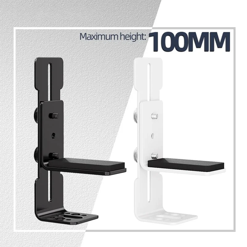 

VC-5 Graphics Card Holder Adjustable Jack GPU Video Card Bracket Prevent Sagging for ITX/ATX Desktop PC Case Accessory