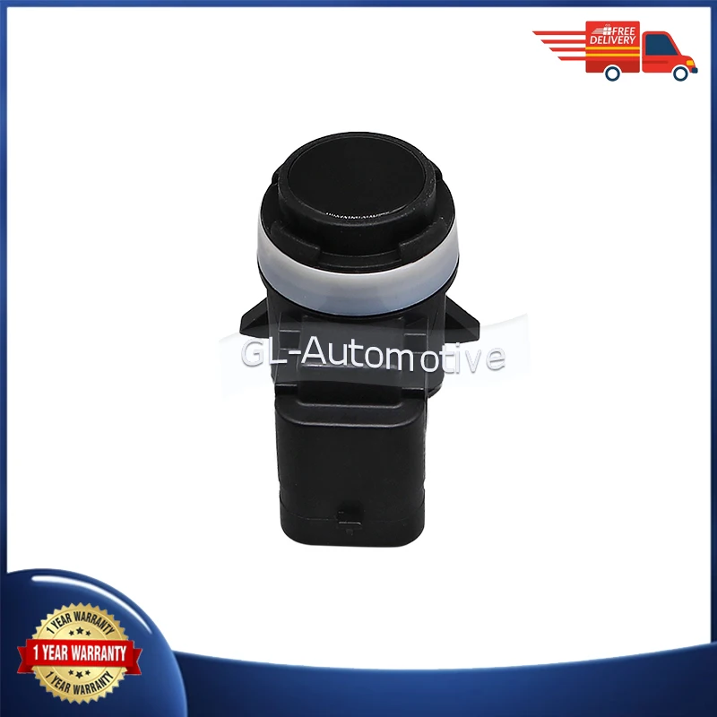 1/4 قطعة 66205A1A268 PDC وقوف السيارات مساعدة المسافة الاستشعار لسيارات BMW X1 U11 U12 X7 IX G09 G07 G68 G70 G18