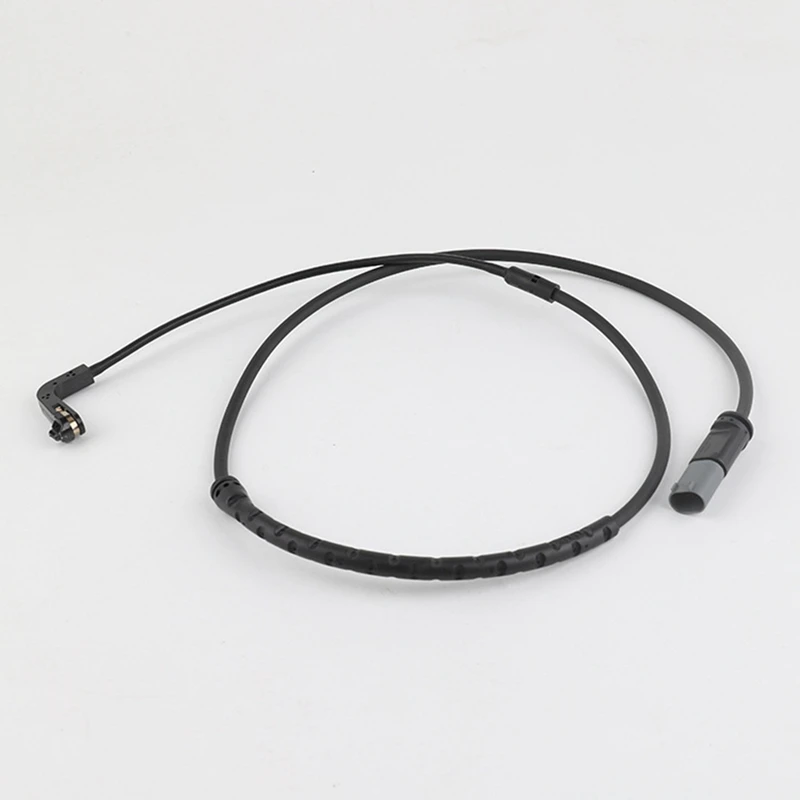 Car Rear Axle Brake Sensor Brake Pad Wear Sensor 34356771766 34356780699 34356789505 For BMW X5 X6