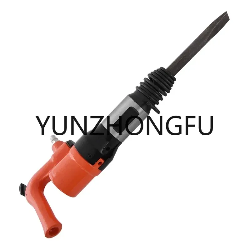 

Air Hammer Pneumatic Shovel 8/Jmin 35/H2min CZ-C4 Industrial Powerful Air Shovel Handheld Small Rust Remover Pneumatic Tools