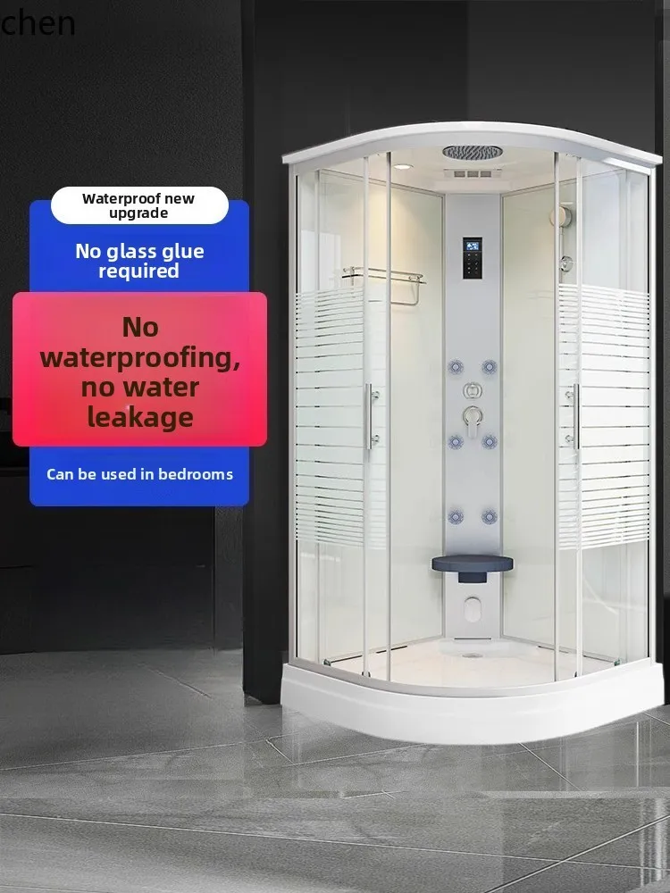 Yxy Integral Shower… - image