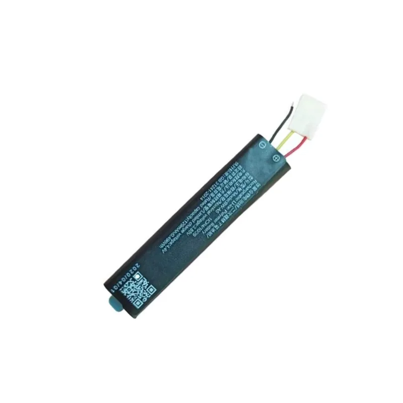 Replacement battery BW-A5 Applicable to HP2154 Bluetooth headset battery new 129mAh 3.85V