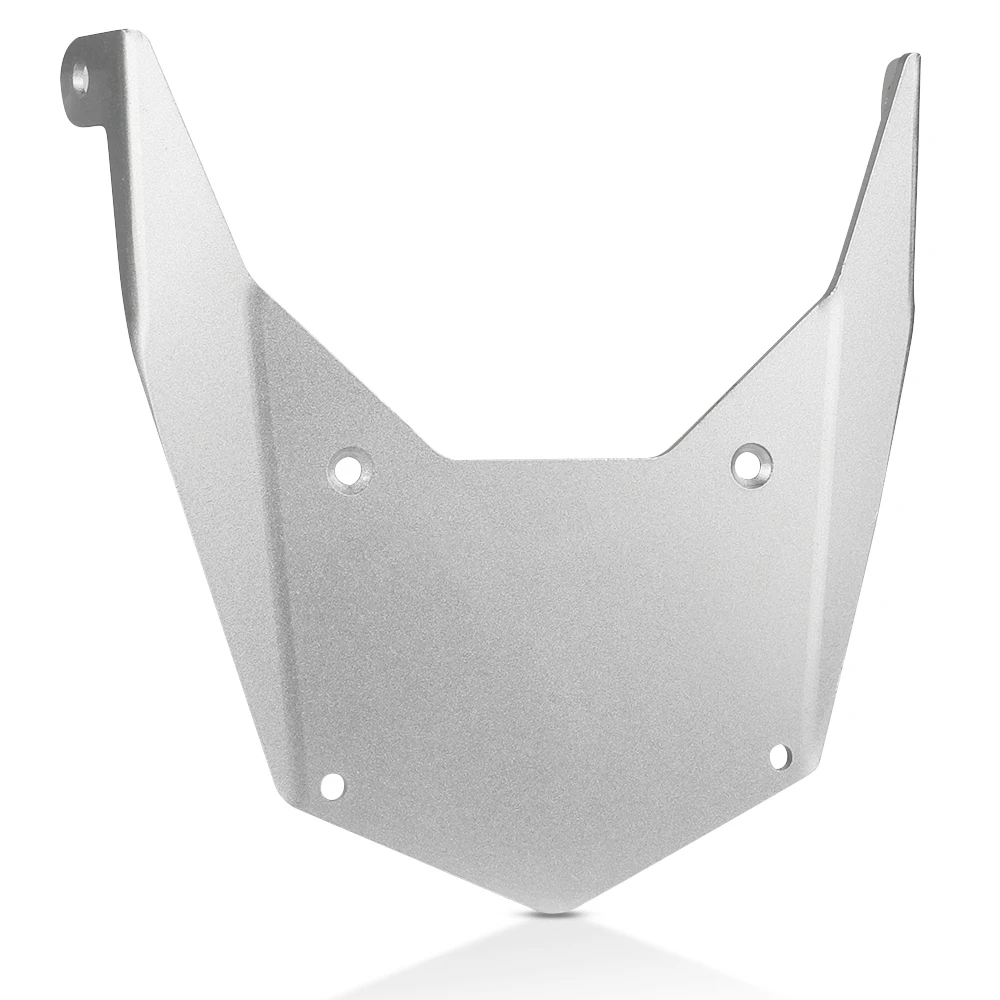 Tenere700 Luggage Carrier Rack Saddlebag Cargo Holder Bracket Support For Yamaha Tenere 700 T7 Rally 2019 2020 2021 2022 2023 