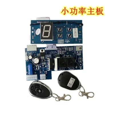 For Circuit Board Automatic Door Opener Control Motherboard Replica Door Garage Door Motor