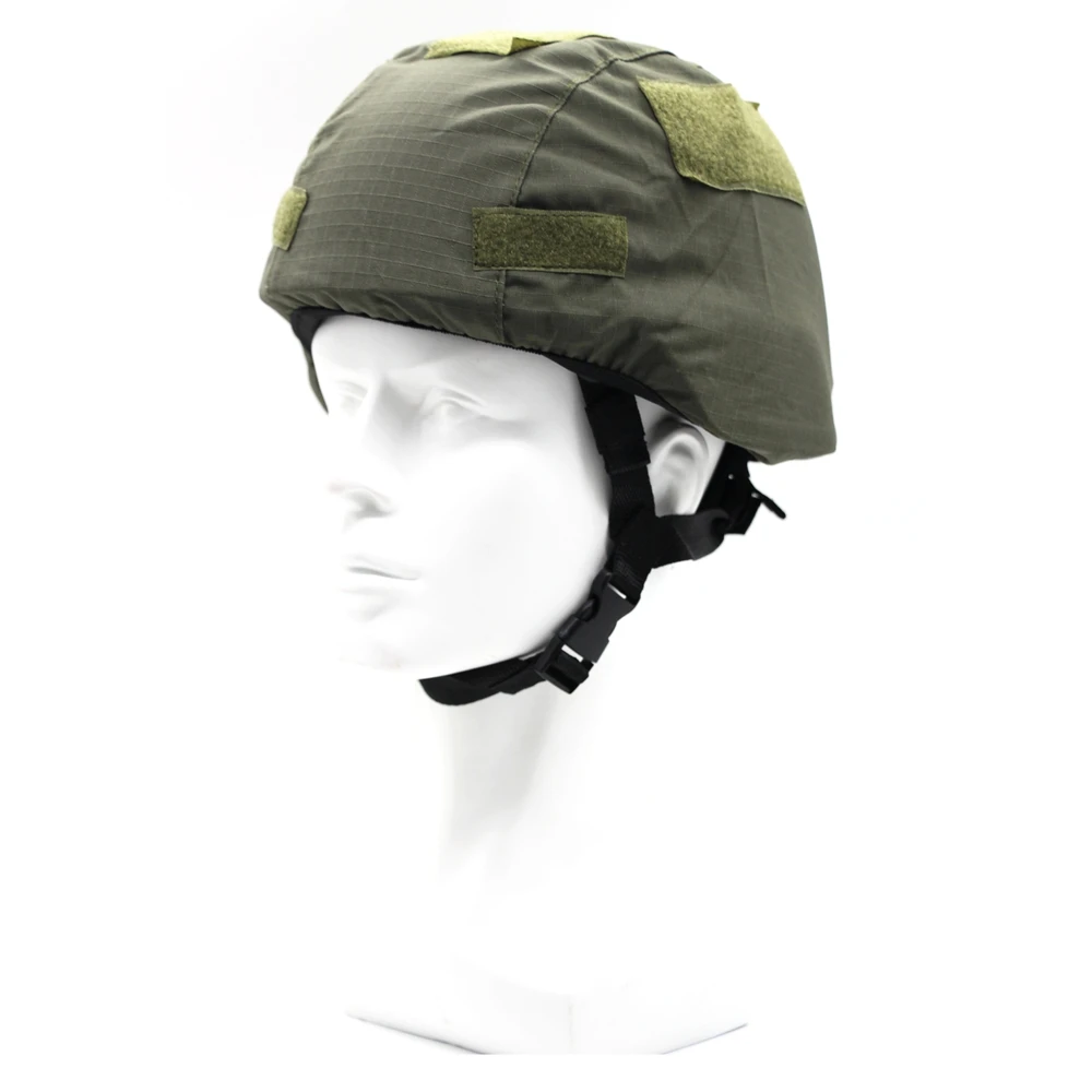 Outdoor Sports CS Gear Tactical Nylon Cloth Mich2000 Helmet Cover
