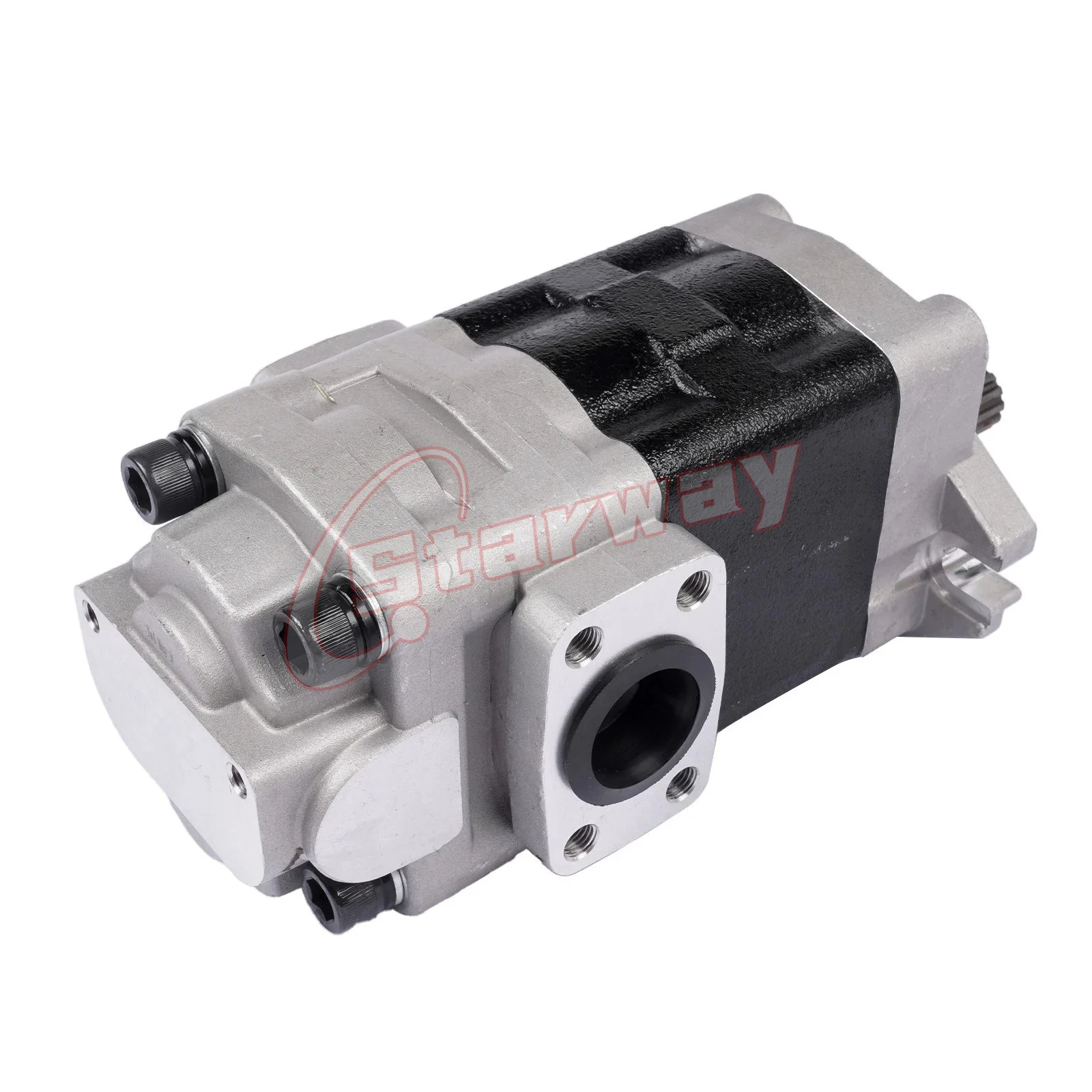 Hydraulic Pump 67110-30510-71 67110-30510-71 For Toyota Forklift 7FGU35/45 7FDKU40 7FDAU50