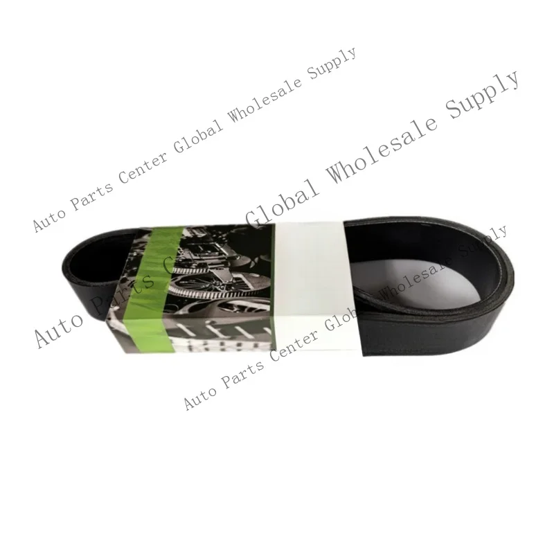 Z+ for 1pcs SANLUX 10PK2265 Automobile Belt Transmission Belt Bus Assembly Belt