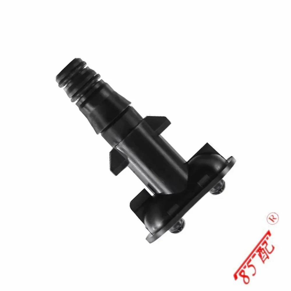 Headlight cleaning fluid nozzle LR010791 LR010792 For Land Rover RANGE ROVER III (L322) 2002-2012