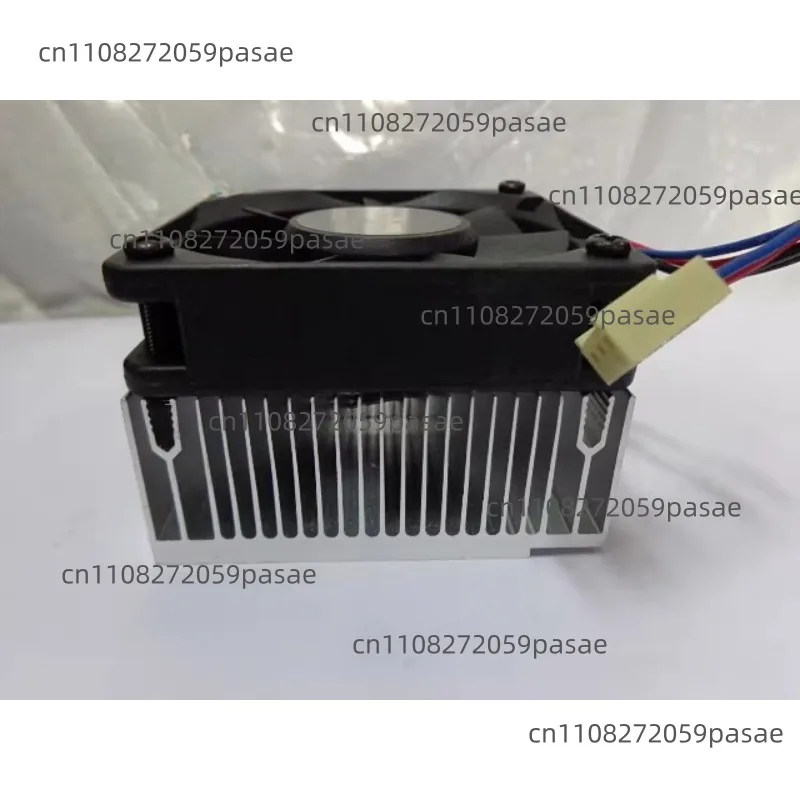 P3 CPU Fan, 815 Industrial Motherboard CPU Fan, 370 CPU Cooler, Ultra-Thin Industrial Fan