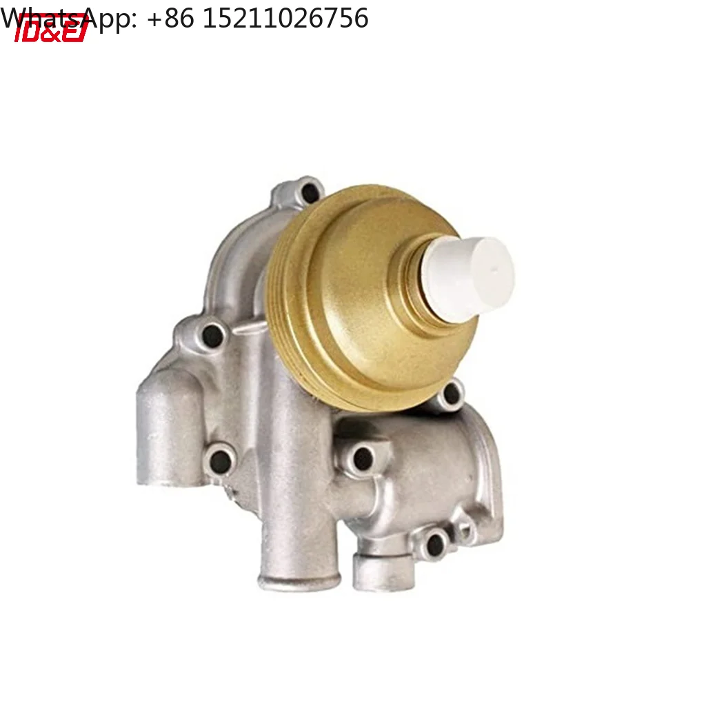 مضخة مياه جديدة لمحرك Lister Petter LP LPW 750-40624 3 مسامير