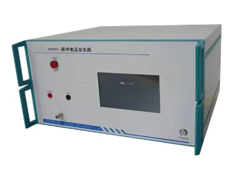 Electrical Measuring Instrument Withstand Voltage Tester 10kV Per IEC 60065