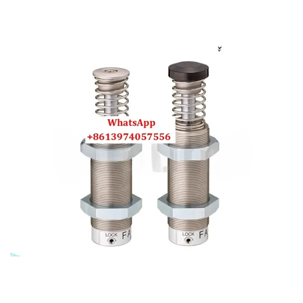 

MASMI profile adjustable buffer MAC2016/MAS2530/2725/3035/3625/3650S L M