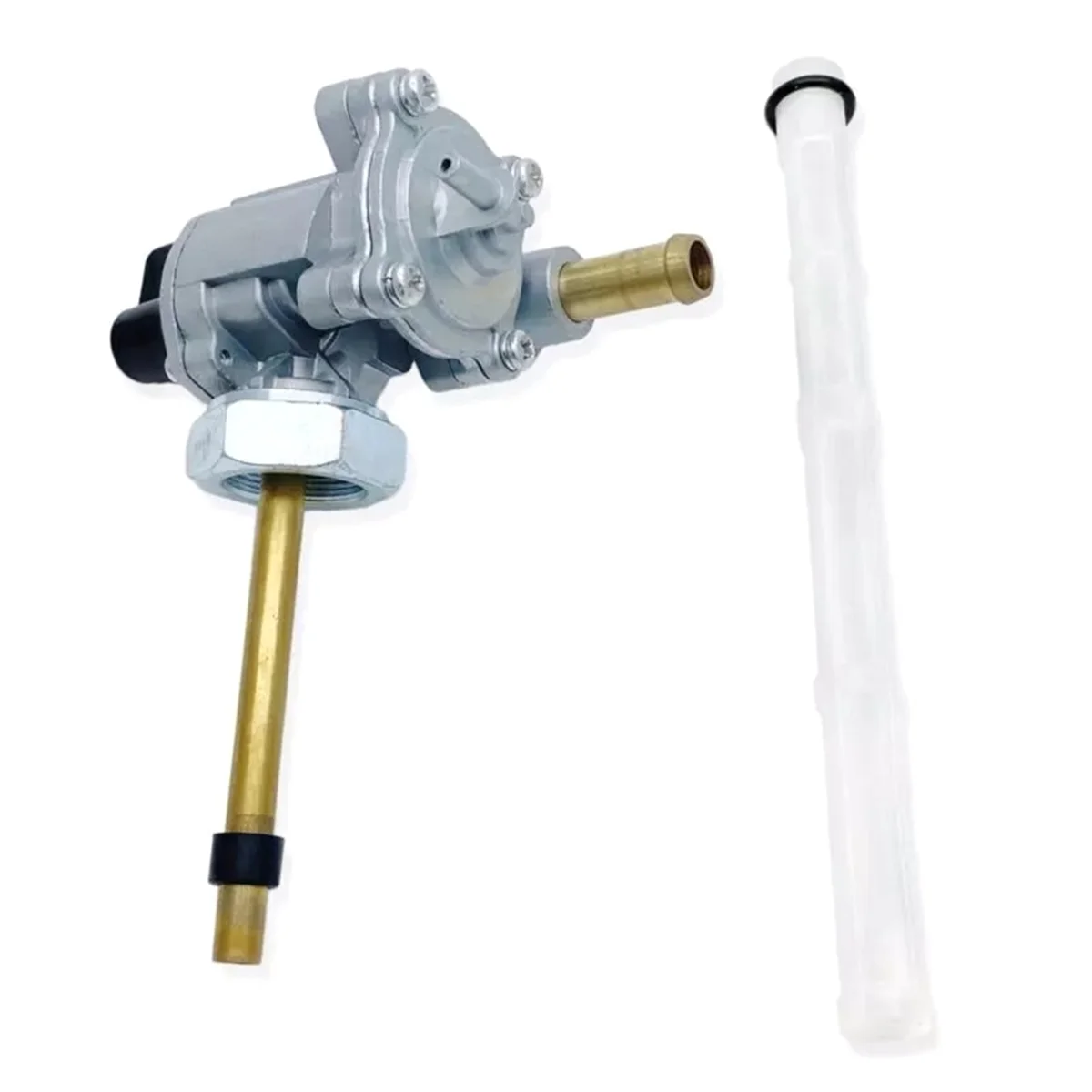 

Fuel Petcock Valve 16950-MEG-003, 16950-MEG-013, 16950-MEG-023 for Honda Shadow Aero 750 VT750 C CA 2007-2009 -T45C