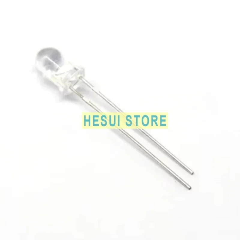 50PCS LTL-3371T infrared emitting diode is used in photoelectric sensors optical communication and other fields