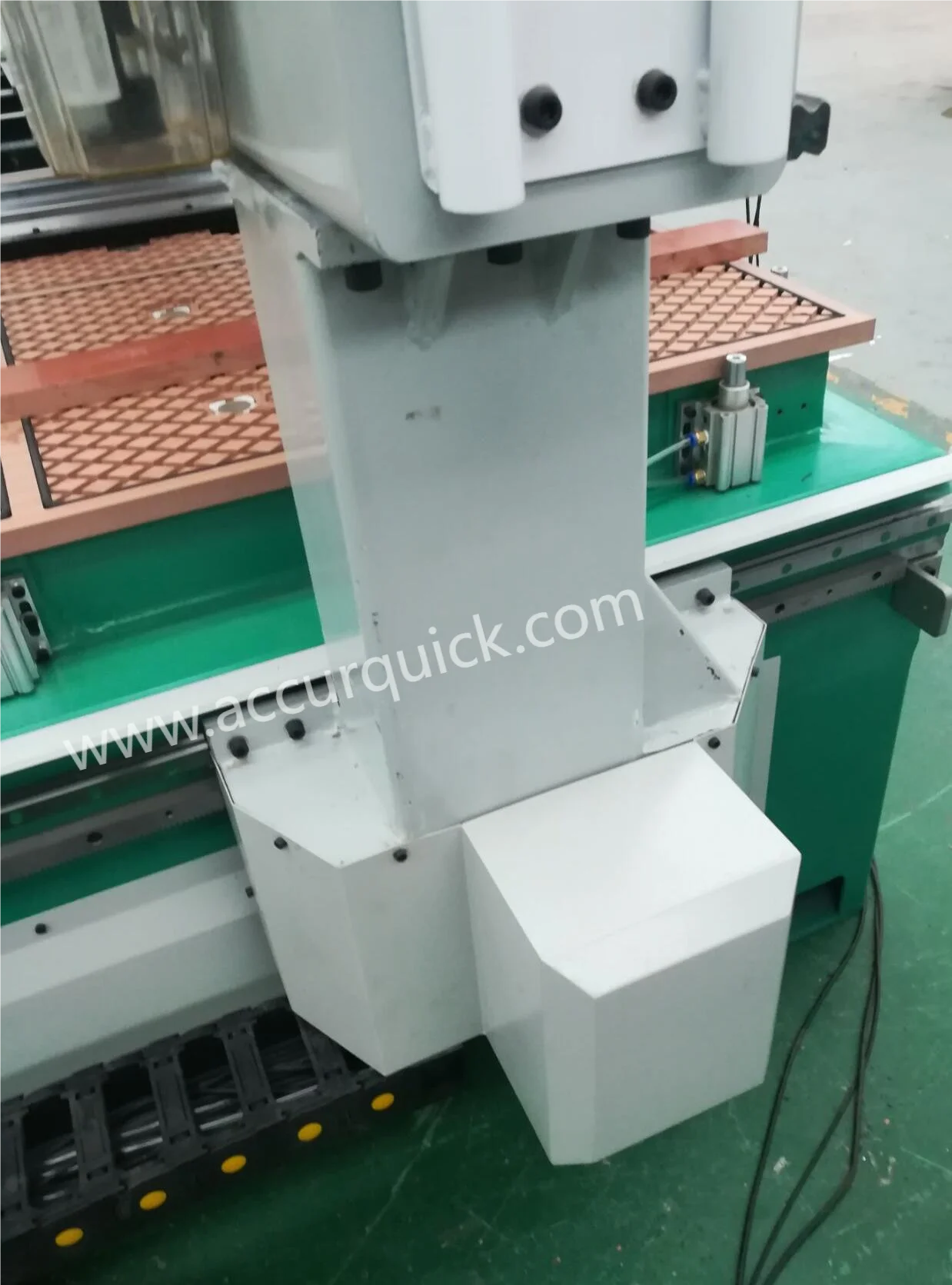 Best Quality Automatic 3D Wood CNC Router 9KW ATC CNC Wood Working Machine