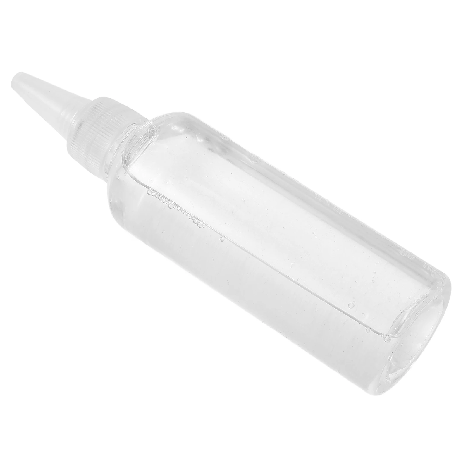 100Ml Smoke Machine Liquid For Automotive Testing Fluid Rapid Smoke Generation Vehicle Leak Detection Refillable Diagnostics