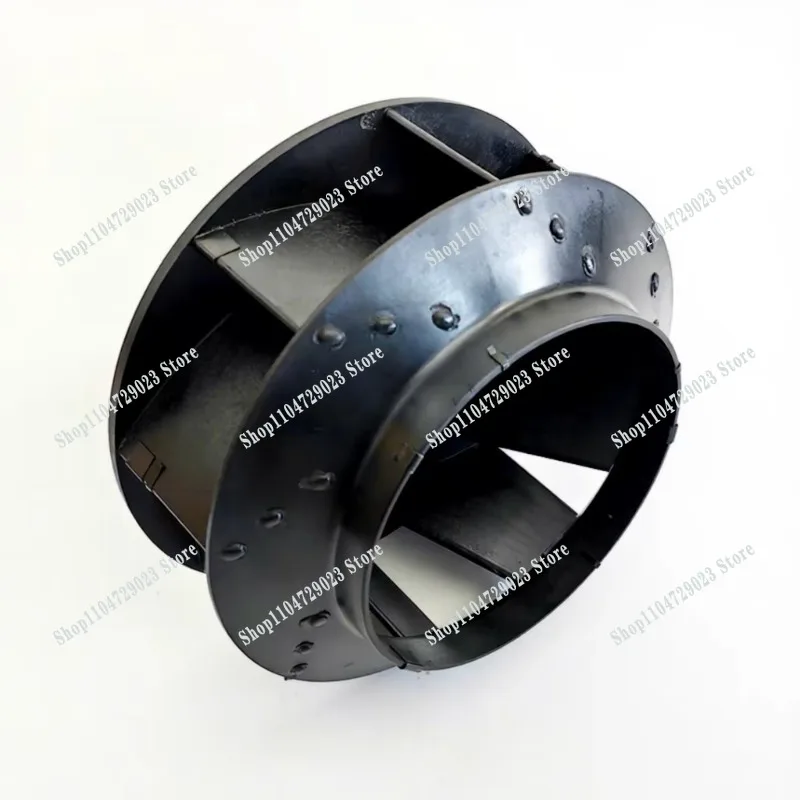 70359801P Factory custom blower impeller, dryer blower assembly, fan, nylon, suitable for 70359801